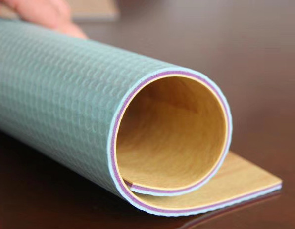 Эко- дружелюбный справляться винила ПВК крытый/на открытом воздухе спорт украшая ГЭМ7.0