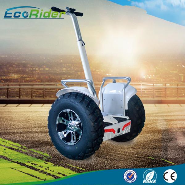 Self Balancing Segway Electric Scooter 72v Dual Motor Scooter Auto Lock Wheel Personal Transporters