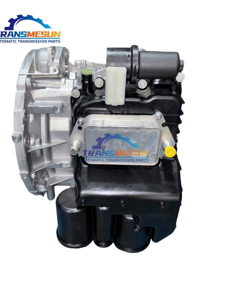 2022 GLA220 H247 8G-DCT Wet Dual Clutch Automatic Transmission Assembly
