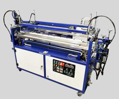 Perfect Laser Acrylic PVC Plastic Sheet Automatic Single Tube Hot Heat Manual Bending Bender Machine