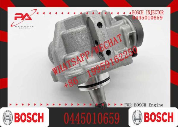 100% Original Nova bomba de combustível 0445010685 Combustível diesel bomba de óleo de alta pressão 0445010611 0445010659 0445010673/669/639