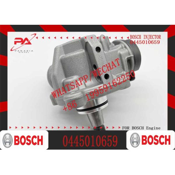 100% Оригинальный Новый топливный насос 0445010685 Дизельное топливо Масляный насос высокого давления 0445010611 0445010659 0445010673/669/639