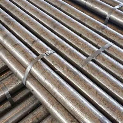 ASTM A959 UNS S32654 Stainless Steel Round Rod DIN X1CrNiMoCuN24-22-8