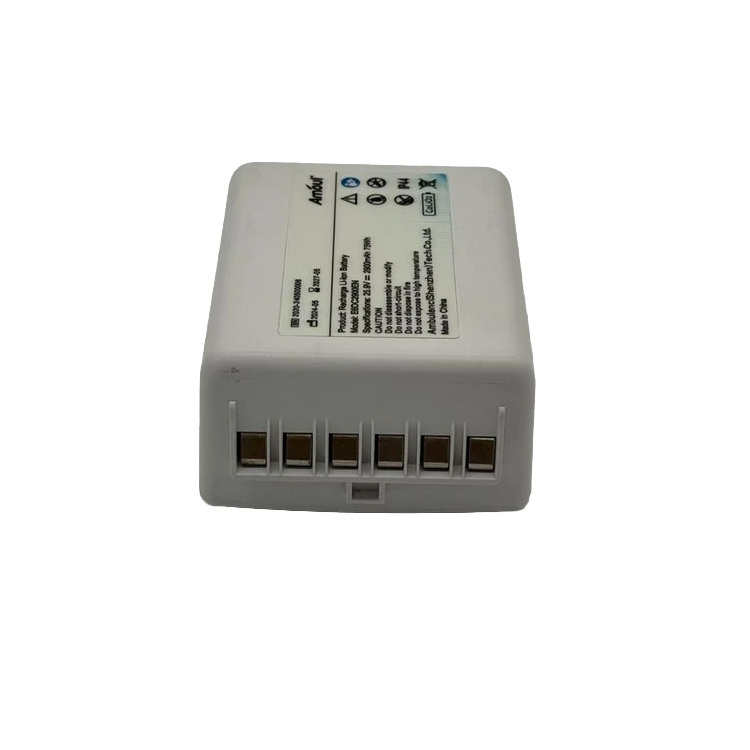 E6DC2900EN CPR Battery