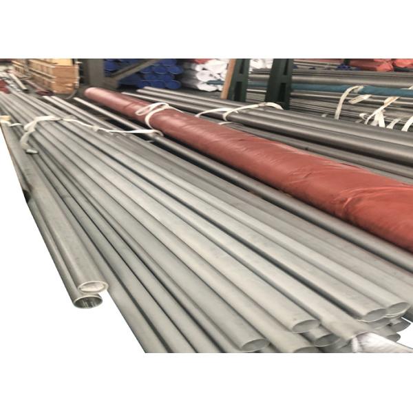 Холодный - вычерченная труба Uns N06625 Inconel сплава 625 Inconel 625 безшовная