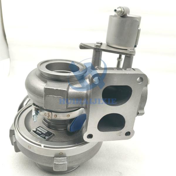 Excavator Parts Turbocharger 424-3445 For C13 Engine 4243445 Turbo Supercharger