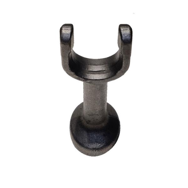 OEM ODM Metal Forging Parts , Precision Die Forging Parts