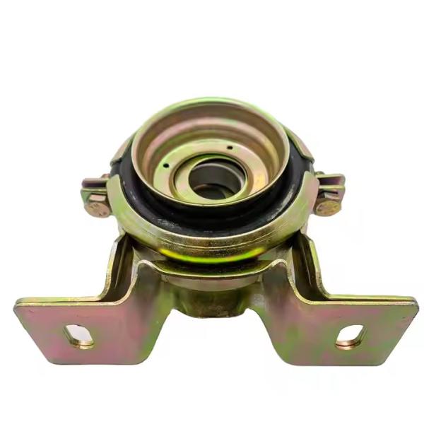 Effectivement de haute précision roulement Drive Arbre de centre de voiture roulement couleur zinc