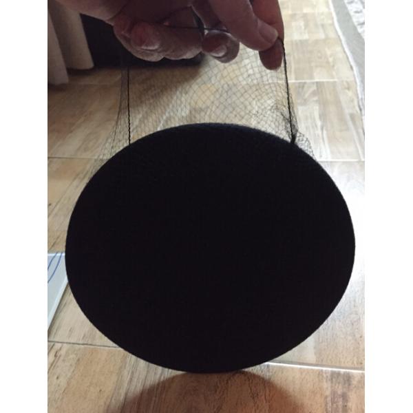 Wigs Weave Hair Bouffant Disposable Invisible 20inch Nylon Hair Net