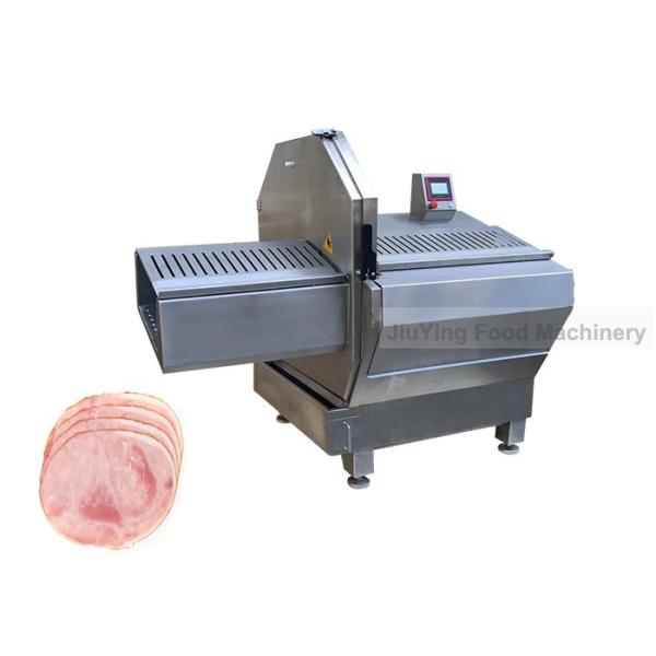 タッチ・コントロール パネル-5の℃のベーコンの打抜き機