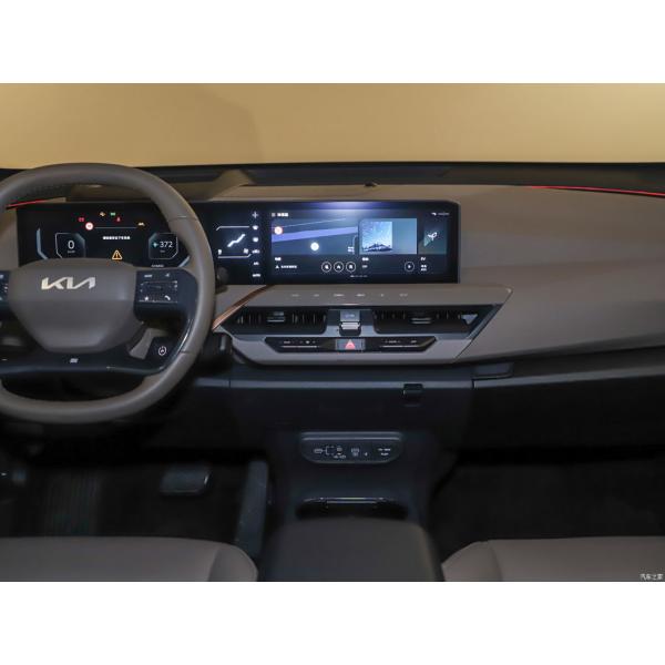 2024 KIA EV5 Pure Electric Car 720 Wave Top Version SUV Energy Vehicle /Used EV Designed