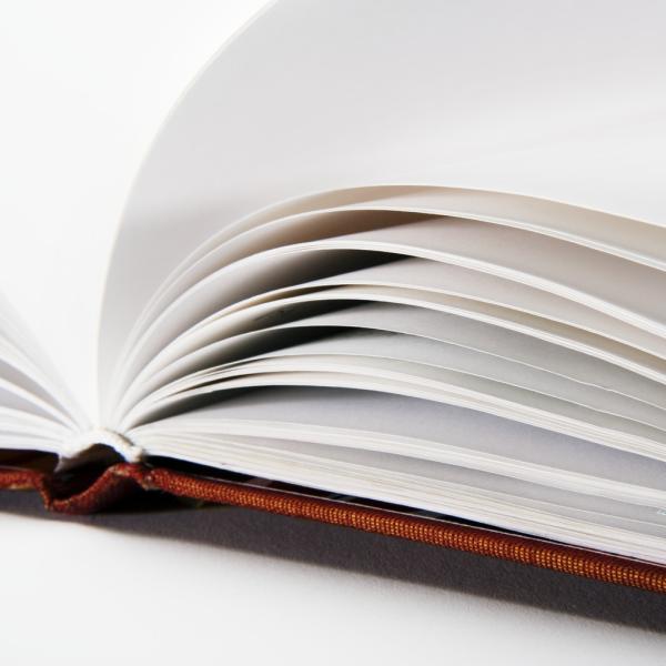 Les imprimantes dures de Chaud-estampillage de livre relié de couverture de tissu d'OEM/ODM entretiennent sur demande