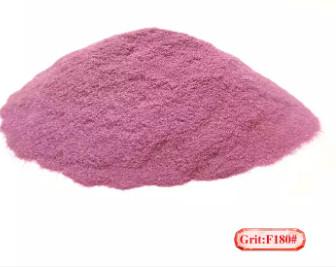 Grinding Wheel 180 Grit Pink Alumina Cr2O3