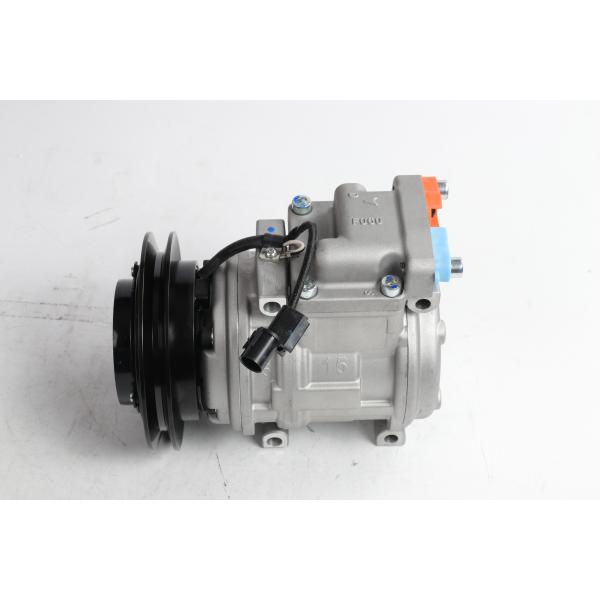 Construction SANY SY55 SY60 SY60Pro SY95 60013770 YJ120 12240-32700 Compresseur de 12 V