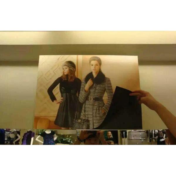 Гибкий растворитель Rolls Eco листа 0.35mm 0.8mm магнитный Printable