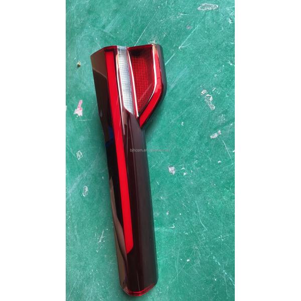 Tiggo 8 Tail Light Flat Light Black 605000204AA for Chery Automobile and Retail