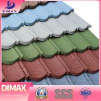 Waterproof&Fire-resistant Colored Fiberglass Asphalt Shingles Luxury Asphalt Shingles