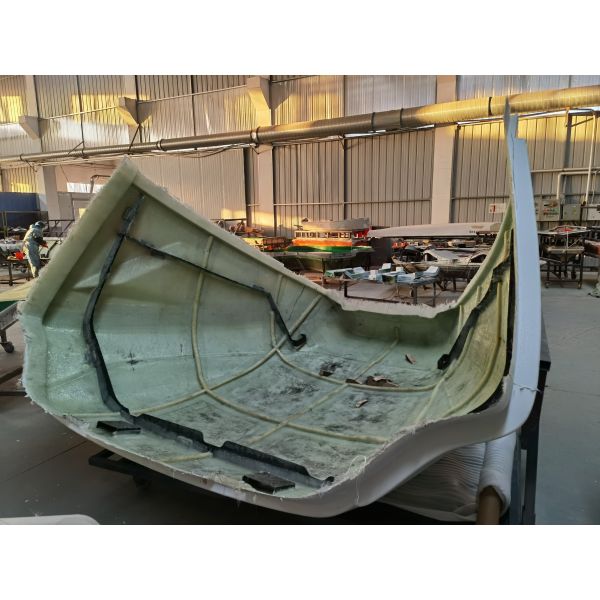 High Durability Fiberglass Truck Body Panel Lightweight Easy Installation Ideal for Fleet Maintenance and Replacement