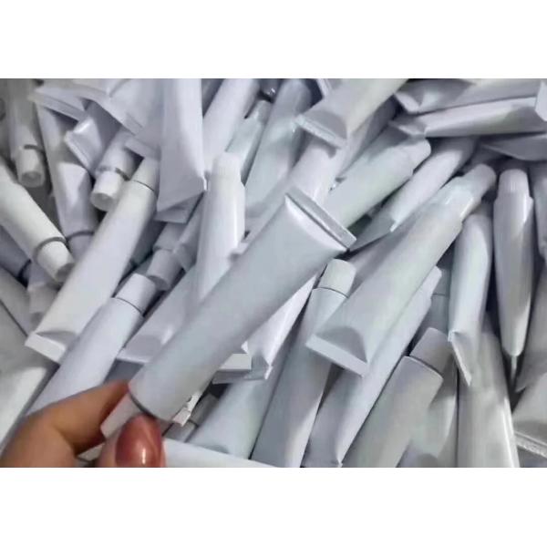 Обезболивающее метки частного назначения 10g белой татуировки трубки злободневное наркозное