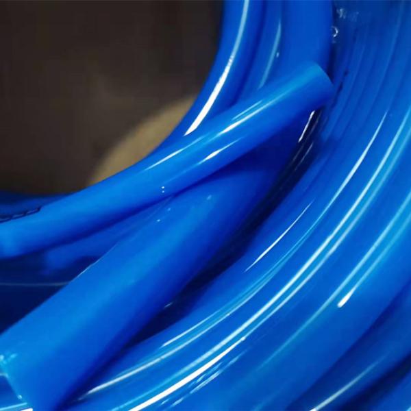 Festo Original Pneumatic Air Pipe Soft Hose Parts Blue Festo 12mm Фабричная цена