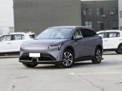 1080 Km Range Full Electric SUV GAC Aion LX Plus 80 60 Electric EV Cars 150km/h