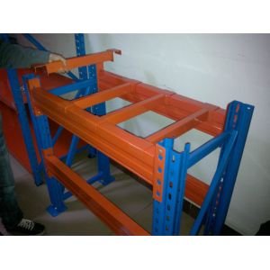 Heavy Duty Pallet Racking
