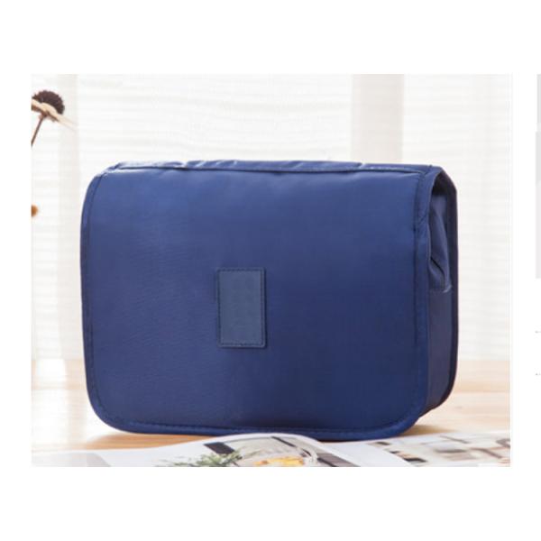 Large capacity portable travel toiletries bag luggage waterproof multi-functional handbag cosmetic box