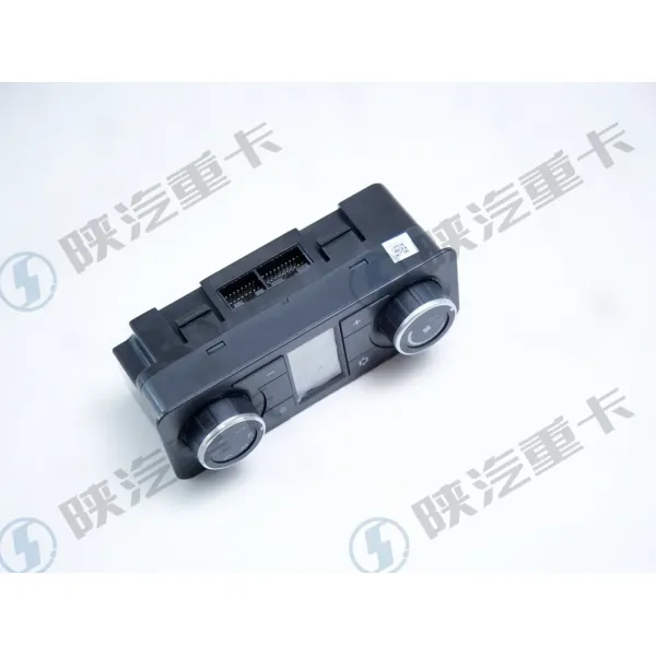 Heavy Truck Spare Parts Automatic A/C Controller