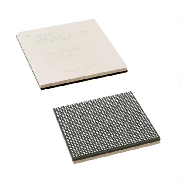 Интегральная схема XILINX Kintex-7 FPGA XC7K160T XC7K325T XC7K355T XC7K410