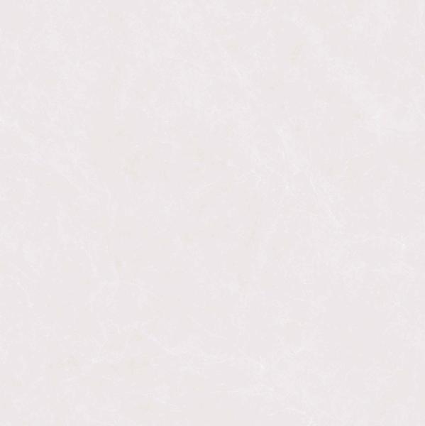 Light Gray Marble 800x800mm Wear-resistant Polished Glazed Porcelain Tiles For Bedroom