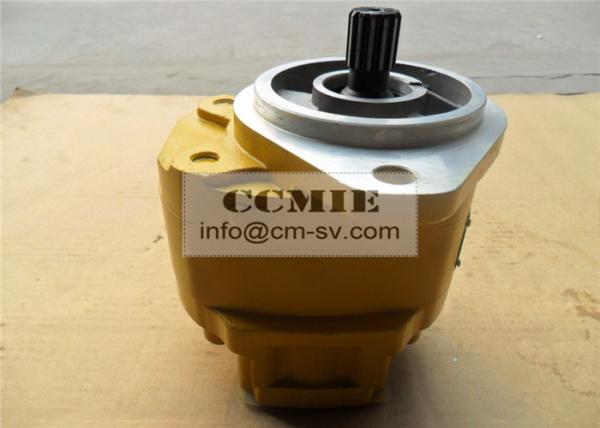 SHANTUI bulldozer parts Shantui SD22 SD23 Bulldozer transmission pump 705-21-32051