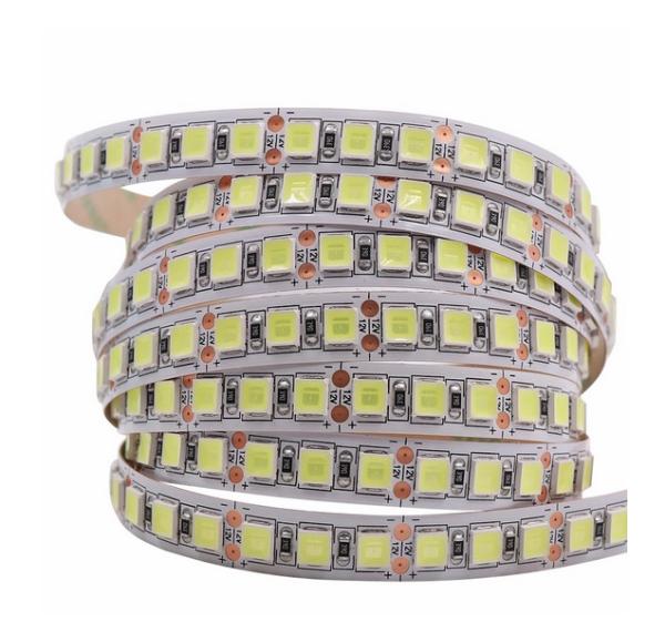 SMD5050 Waterproof LED Strip Light Silicone Ip68 Led Strip Lights 50000hrs