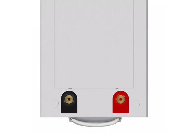 As baterias profundas do gel do Agm do ciclo selaram a bateria recarregável acidificada ao chumbo do gel de 12v 200ah 250ah