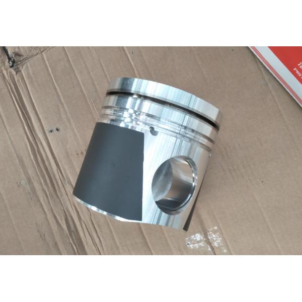 VG1560037011 WD615 Euro 2 SHACMAN Piston SINOTRUK Spare Parts