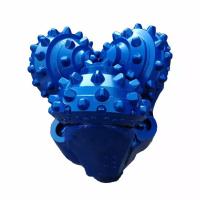 Bocados de rolo Tricone de IADC632 251mm 9 7/8