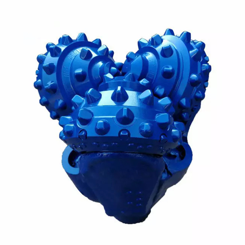 Биты ролика IADC632 251mm Tricone 9 7/8