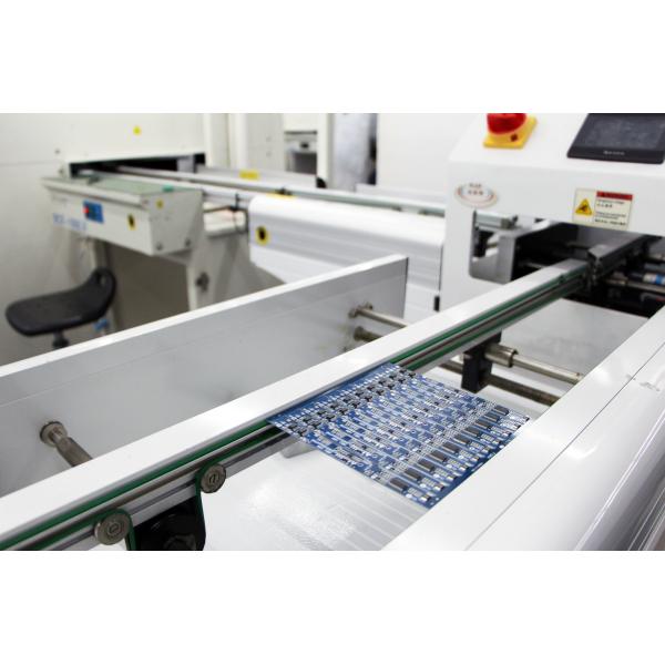 Well Tech Industry Co., Limited