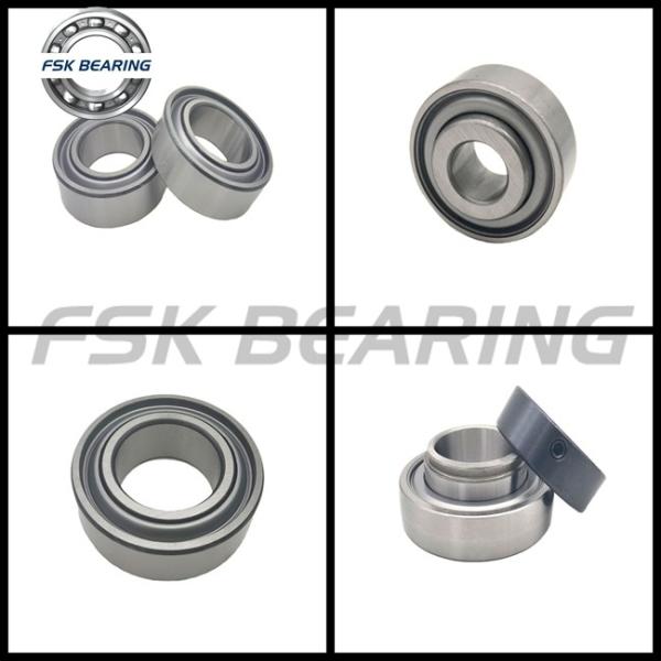 ORAE35NPPB Round Hole Agriculture Bearing Without Snap Ring ORAE40NPPB ORAE45NOOB