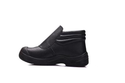 Outdoor Activities Composite Safety Shoes With Steel Toe Cap 200 Joules