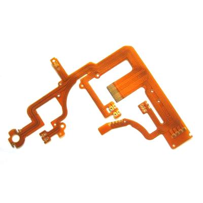 Uma parada PCBs flexível