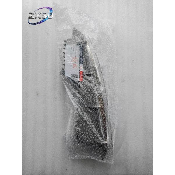 FAW Jiefang J6 Truck Front Right Bumper Fog Light Assembly 3732020-53A-C00