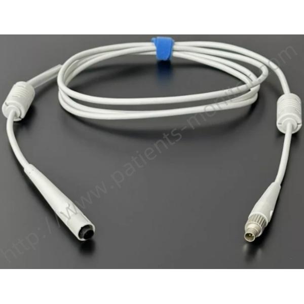 USB Patient Data Cable 989803164281 Reusable Class B Data Transfer Cable for Cardiograph ECG Machine