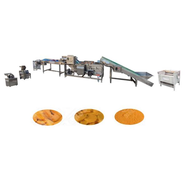 2023 New Design Ginger Powder Machine Bulk Australia