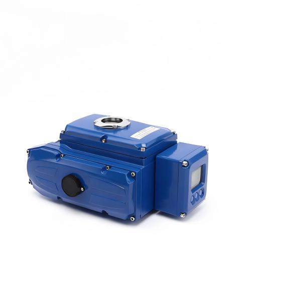 Aluminum Alloy Switch, Adjustable Mini Electric Actuator AC110V, 220V, 380V, DC24