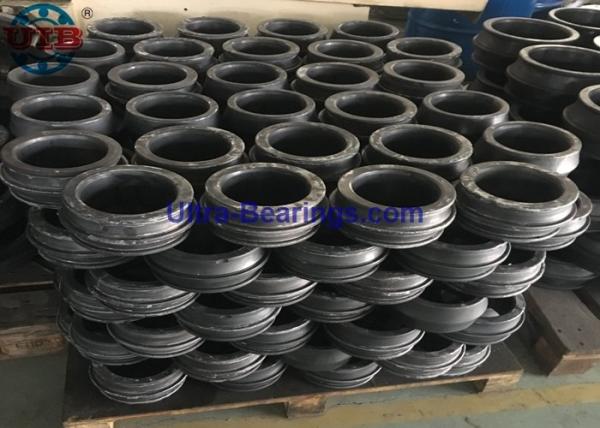 22210C W33 High Temperature Spherical Roller Bearings 50*90*23mm Low Friction