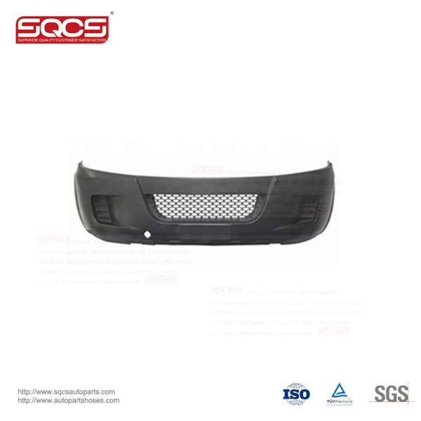 Parafuso dianteiro para carro IVECO DAILY2006-2011 5801255053 5801346085 5801350683 da SQCS