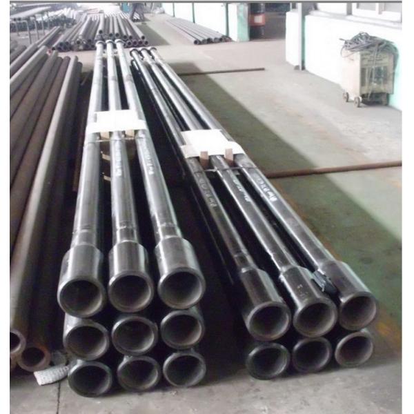 Herramientas estándar del aparejo del API BQ NQ HQDrilling, taladro Roces del cable metálico para la exploración