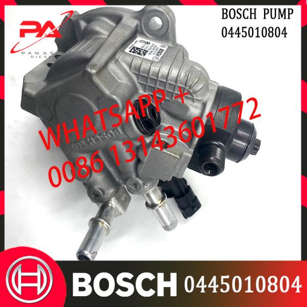 Bomba diesel elétrica Boch CP4 0445010804 do injetor da bomba de combustível do auto carro universal 0445010810 0986437441 para FoRd Parts