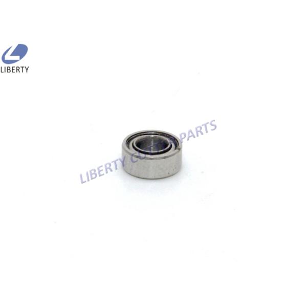 Spare Parts Auto Cutter Bearing 114252 Vector Q80 MH8 Cutting Machine