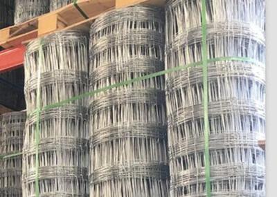 Portable Livestock Fence Panels , Flexible Galvanized Cattle Panels